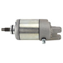 1987-1988 Honda ATC250ES Big Red Startmotor 31200-HA0-773 31200-HC4-003 Generisk