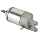 1987-1988 Honda ATC250ES Big Red Startmotor 31200-HA0-773 31200-HC4-003 Generisk