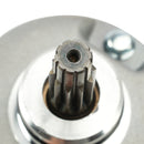 1987-1988 Honda ATC250ES Big Red Startmotor 31200-HA0-773 31200-HC4-003 Generisk
