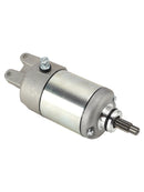 1987-1988 Honda ATC250ES Big Red Startmotor 31200-HA0-773 31200-HC4-003 Generisk