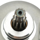2002-2004 Honda TRX450 FM FourTrax Foreman Starter Motor 31200-HM7-003 31200-HM7-A41 Genérico