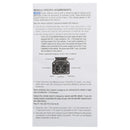 51180 Wireless Mobile Electric Trailer Brake Controller with Bluetooth