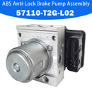 57110-T2G-L02 ABS anti-lock brake pump unit for Honda
