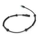 2010-2021 Nissan Primastar X83 Dci 120 2.0L buss foran ABS hjulhastighetssensor 8200675748 Generisk