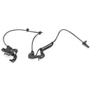 2018 - Passenger side Ford Ranger Single and Bi-Turbo 2.0L 2X Front Right&Links ABS sensor JB3C-2C204-BB JB3C-2C205-BB Generic