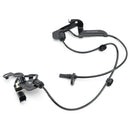 Passenger side Ford Ranger T6 Mk1 2X Front Right&Links ABS sensor JB3C-2C204-BB JB3C-2C205-BB Generic