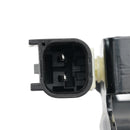 Passenger side Ford Ranger T6 Mk1 2X Front Right&Links ABS sensor JB3C-2C204-BB JB3C-2C205-BB Generic