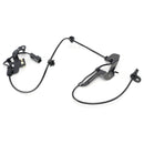2018 - Passenger side Ford Ranger Single and Bi-Turbo 2.0L 2X Front Right&Links ABS sensor JB3C-2C204-BB JB3C-2C205-BB Generic