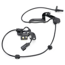 Passenger side Ford Ranger T6 Mk1 2X Front Right&Links ABS sensor JB3C-2C204-BB JB3C-2C205-BB Generic