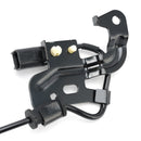 Passenger side Ford Ranger T6 Mk1 2X Front Right&Links ABS sensor JB3C-2C204-BB JB3C-2C205-BB Generic