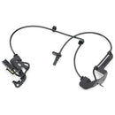 Passenger Side Ford Ranger T6 Mk1 Front Left ABS Wheel Speed ​​Sensor JB3C-2C205-BB JB3C2C205BB Generic