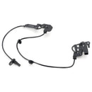 Passenger Side Ford Ranger T6 Mk1 Front Left ABS Wheel Speed ​​Sensor JB3C-2C205-BB JB3C2C205BB Generic