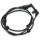 2006 - Passenger side Citroën Relay van 2X Front Right&LLeft ABS speed sensor 4545F1 52148329 Generic