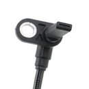 2006 - Passenger side Citroën Relay van 2X Front Right&LLeft ABS speed sensor 4545F1 52148329 Generic