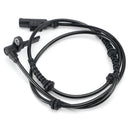 2006 - Passenger side Citroën Relay van 2X Front Right&LLeft ABS speed sensor 4545F1 52148329 Generic