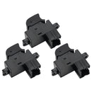 2008-2012 Nissan Murano 3pcs Power Window Switch 25411-JD000 25411JD000 Generic