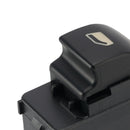 2008-2018 Passenger Side Citroën Berlingo MPV Electric Window Switch 6554.QK 649000 Generic