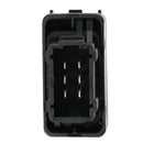 2008-2018 Passenger Side Citroën Berlingo MPV Electric Window Switch 6554.QK 649000 Generic