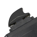 2008-2018 Passenger Side Citroën Berlingo MPV Electric Window Switch 6554.QK 649000 Generic