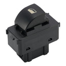 2008-2018 Passenger Side Citroën Berlingo MPV Electric Window Switch 6554.QK 649000 Generic