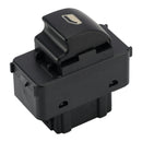 2008-2018 Passenger Side Citroën Berlingo MPV Electric Window Switch 6554.QK 649000 Generic