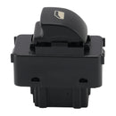 2008-2018 Passenger Side Citroën Berlingo MPV Electric Window Switch 6554.QK 649000 Generic