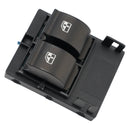 Interruptor 2008-2014 da janela de poder de Peugeot Bipper Tepee 735461275 6490.G8 C113-778 genérico