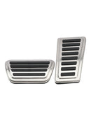 2019-2023 Dodge Ram 1500 Pedal Sæt Pedaler Pedal Caps Generic
