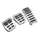 1999-2022 VW Polo pedal set pedals pedal caps generic