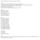 1998-2009 OPEL Astra G Pedalsatz Pedale Pedalkappen Generisch
