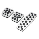2012-2015 OPEL Mokka pedal set pedals pedal caps generic