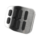 1997-2008 VW Golf IV Pedal Set Pedals Pedal Caps Generic