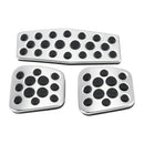 2004-2014 OPEL Astra H pedal set pedals pedal caps generic