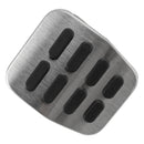 1998-2006 Audi TT Pedal Set Pedals Pedal Caps Generic