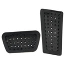 2019-2023 Dodge Ram 1500 Pedal Sæt Pedaler Pedal Caps Generic