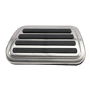 2019-2023 Dodge Ram 1500 Pedal Sæt Pedaler Pedal Caps Generic