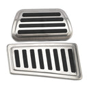 2019-2023 Dodge Ram 1500 Pedal Sæt Pedaler Pedal Caps Generic