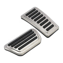 2019-2023 Dodge Ram 1500 Pedal Sæt Pedaler Pedal Caps Generic