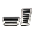 2019-2023 Dodge Ram 1500 Pedal Sæt Pedaler Pedal Caps Generic