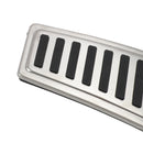 2019-2023 Dodge Ram 1500 Pedal Sæt Pedaler Pedal Caps Generic