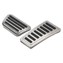 2019-2023 Dodge Ram 1500 Pedal Sæt Pedaler Pedal Caps Generic