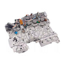 Těleso ventilů převodovky Subaru Forester Outback Impreza 4EAT se solenoidy