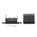 2021-2025 Ford Bronco Multi-Purpose Ceiling Mount Roof Cargo Basket Generic