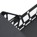 2021-2025 Ford Bronco Multi-Purpose Ceiling Mount Roof Cargo Basket Generic