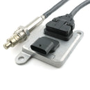 SKODA SUPERB 3 1.6 2.0 TDI 04L907805AA Stickoxid NOx Sensor 5WK97264A Generisch