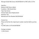 VW Crafter 2.0 TDI 04L907805AK Stickoxid NOx Sensor Generisch