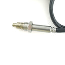 VW Crafter 2.0 TDI 04L907805AK Stickoxid NOx Sensor Generisch