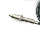 Skoda Superb III og VW Passat B8 (04L907805R) Nitrogenoxid NOx-sensor 5WK97254 Generisk