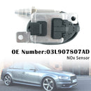 2012-2014 VW Passat 2.0L-L4 czujnik tlenku azotu NOx 03L907807AD 5WK96688A rodzajowy