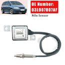 VW Passat 2.0 TDI typen oksidien NOx anturi 03L907807AF yleinen